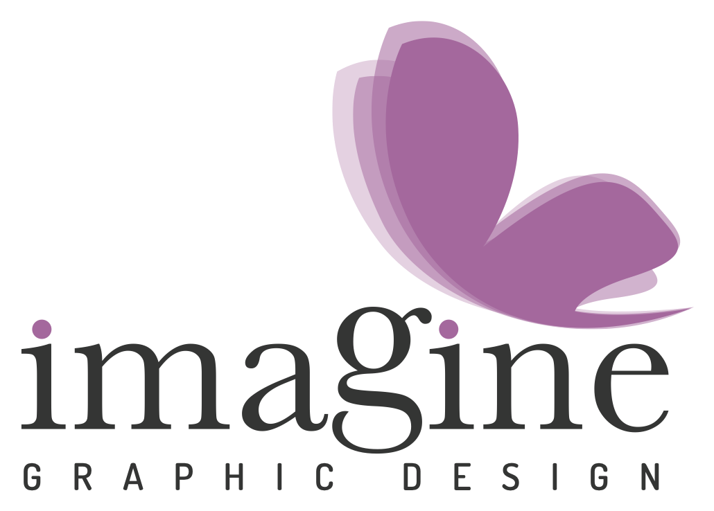 Imagine Graphic Design logo